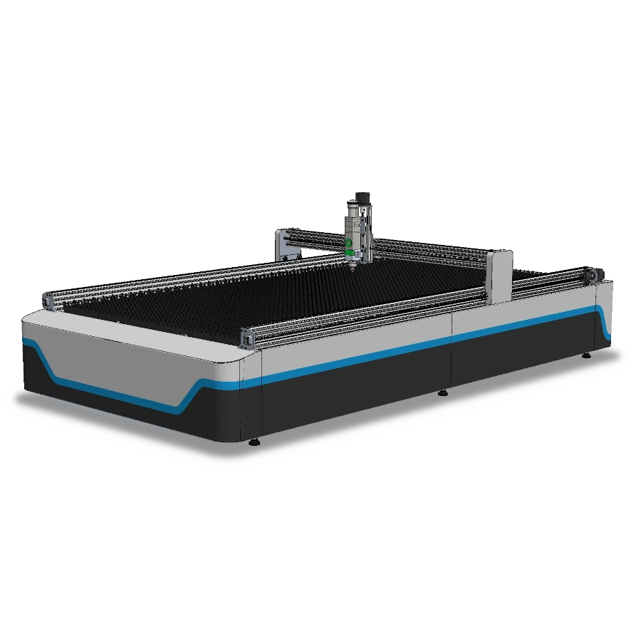 MY-FiberLaser
