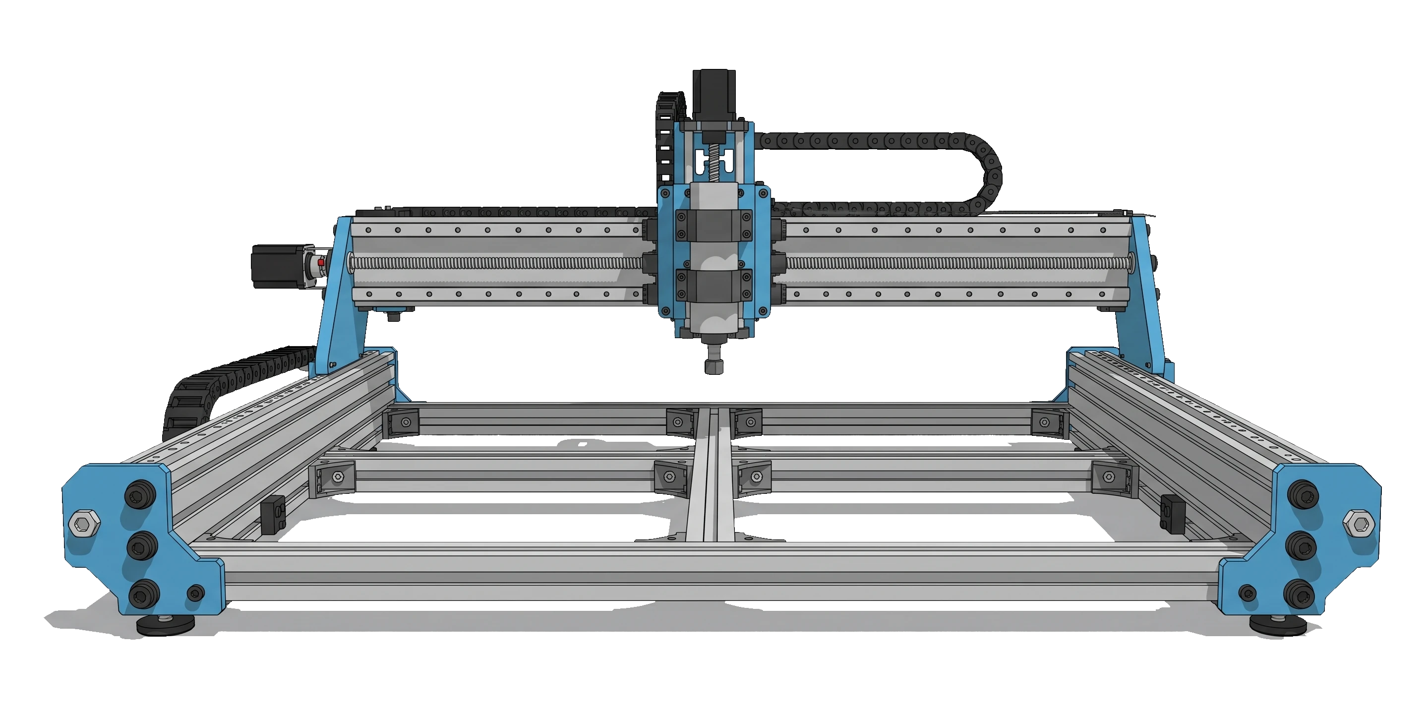 My-Router CNC